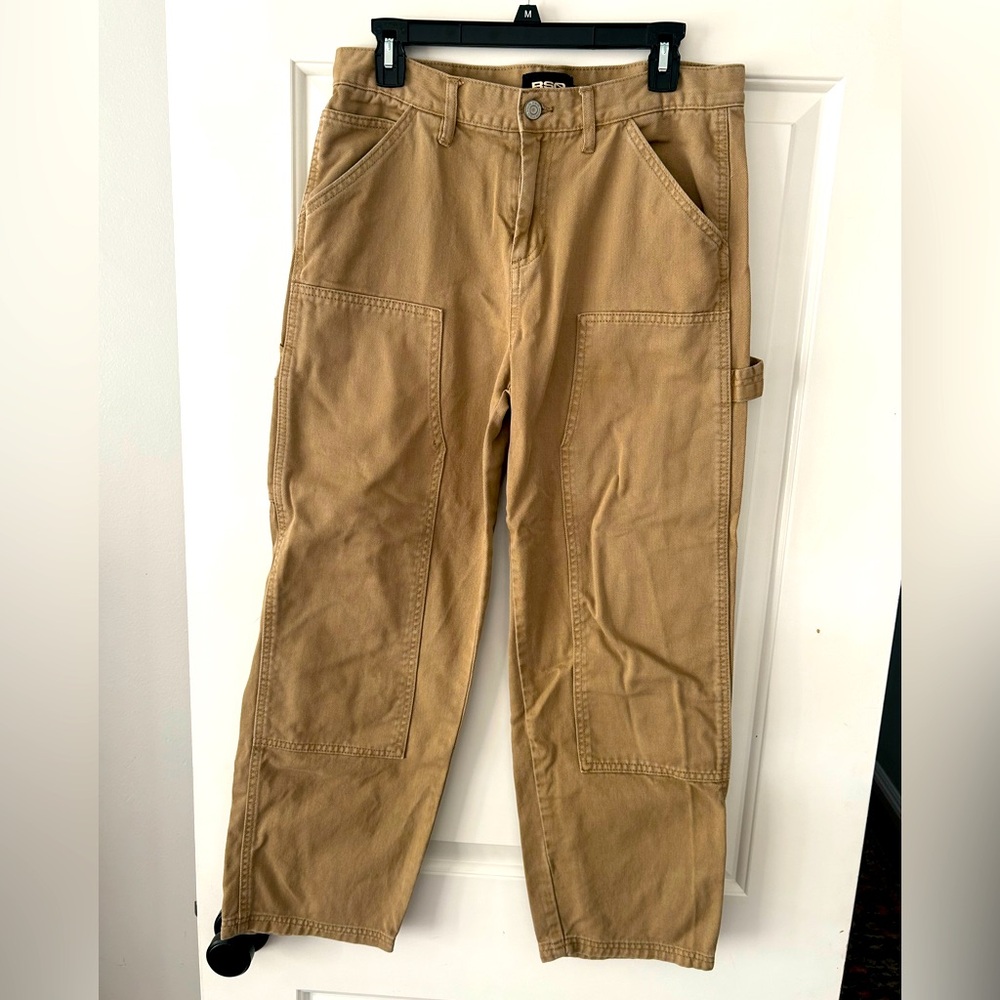 🤎 Men’s RSQ Cargo Khakis 🤎